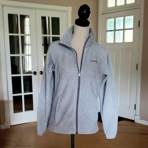 Columbia Fleece EUC